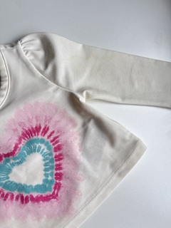 Malla Gap corazon t0-6m(179)2da seleccion - comprar online