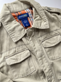 Campera verde claro Oshkosh 3a (256) en internet