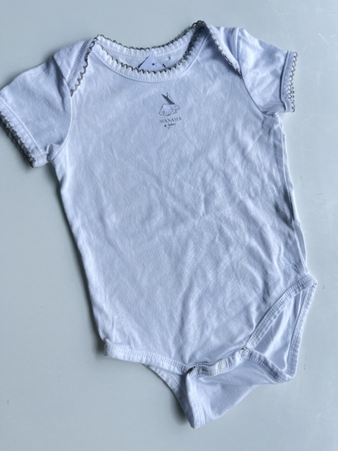 Body mc de conejo blanco mc Wanama 6m (78)