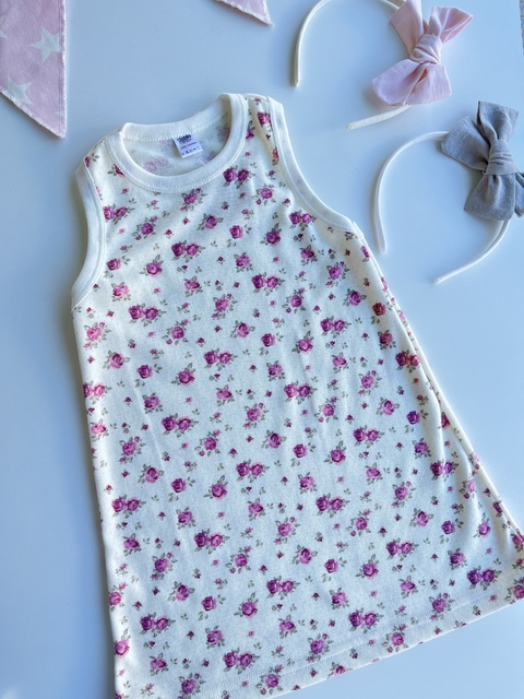 Vestido playero Liberty(01)