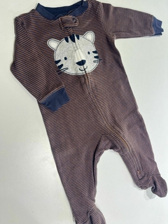 Enteritos ml de algodn estampados Carters 6m (351 ) en internet