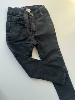 Jean negro chupin cheeky 4a(292)