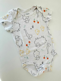 Bodys carters mc 3m (251) - Indy circular
