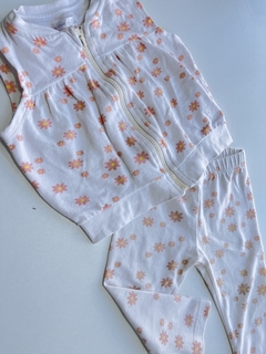 Conjunto manchas t9m año Cheeky (107) 2da seleccion
