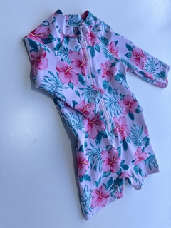 Malla flores Cheeky con cierre t6m(72) - comprar online