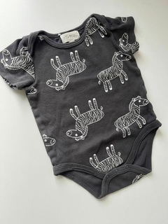 Body mc de algodon Kitpearl 12m(255) - Indy circular