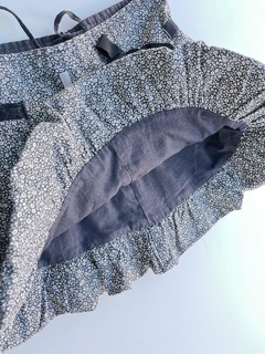 Pollera Floreada Cheeky 4 Años (83) - comprar online