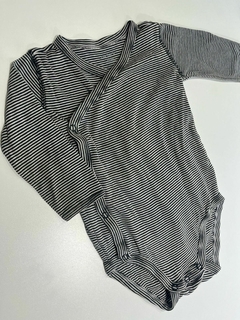 Bodys de algodon ml Carters 12m (351 ) en internet