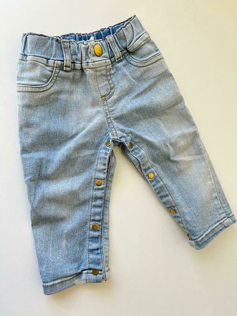 Jean celeste cheeky 6m(153)