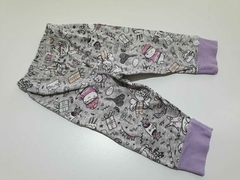 Legging gris de regalos Grisino 3m (288)