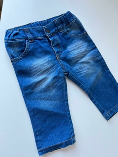 Jean azul recto mimo 9m(110)