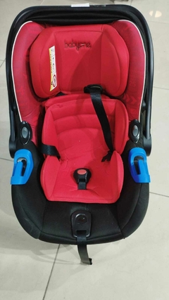 Silla para auto / huevito Babyone (219)