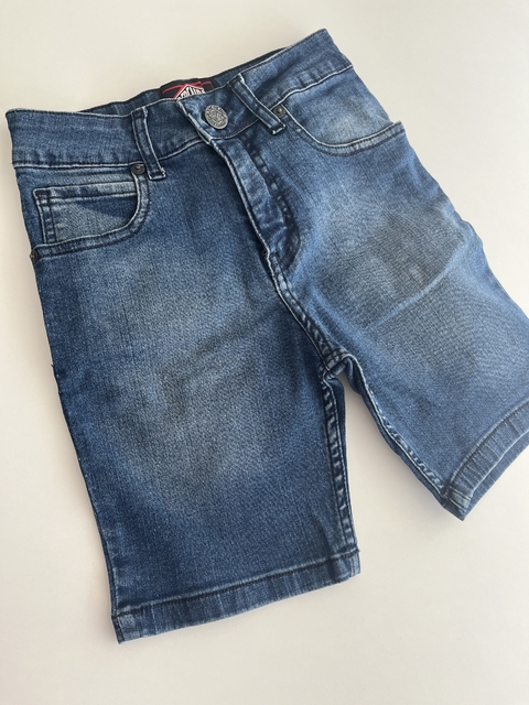 Bermuda de jean Independent t8a(223)