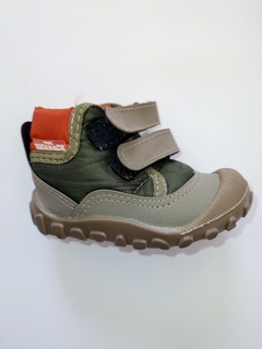 Borcegos Verdes The kickback T.18 (97) - comprar online