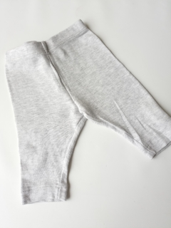 Calza Gris Minimimo RN (50)