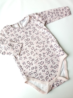Body Rosa Leopardo Mimo 12M (23)