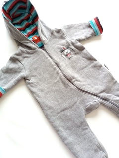Enterito Gris Owoko 6M (48)