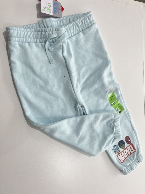 Jogging CELESTE Marvel Primark t18m-24m NUEVO (1) - comprar online