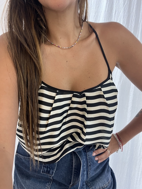 Musculosas Las pepas t0 (ci22) - comprar online