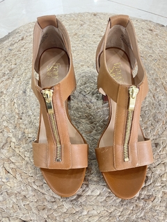 Zapatos marrones Franco sarto 38/39 (ci17) en internet