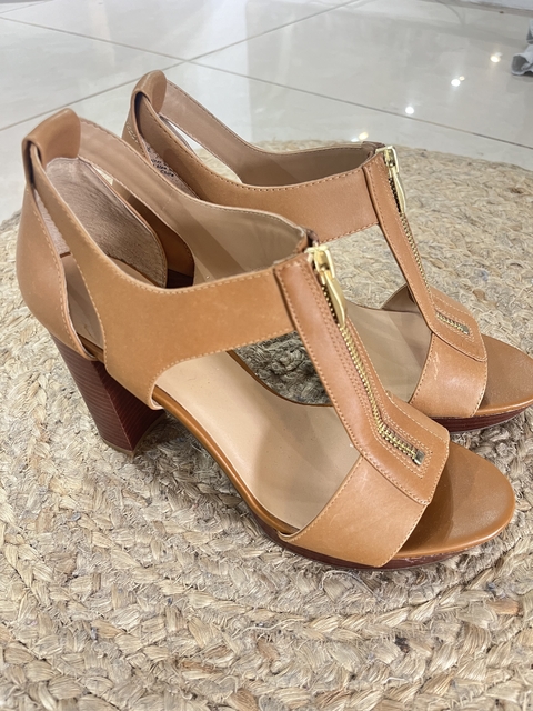 Zapatos marrones Franco sarto 38/39 (ci17) - comprar online