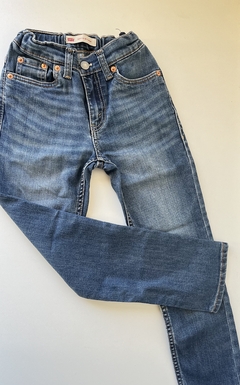 Jean azul Levis t7a (284)