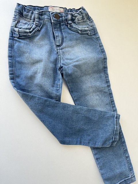Jean celeste Primark t3a(285)