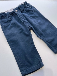 Jean Azul Marino Minimimo 9M(79)