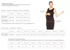 Jean azul oscuro Venga Madre t0(324) en internet