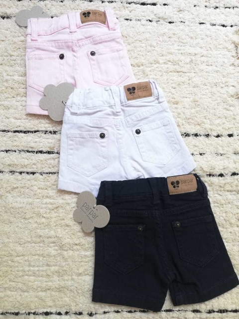 Short gabardina 9m(01)