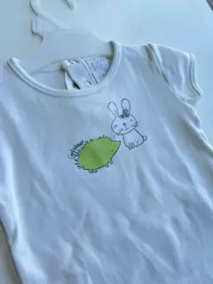 Body conejito GRISINO 1-3m (17) - comprar online