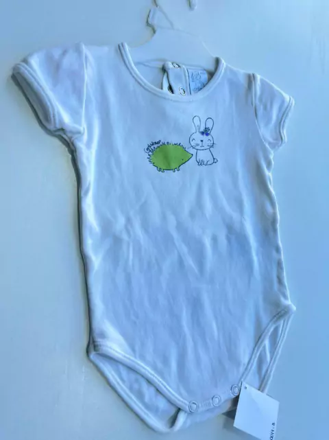 Body conejito GRISINO 1-3m (17)