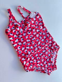 Malla roja corazones Obby T2a (124)