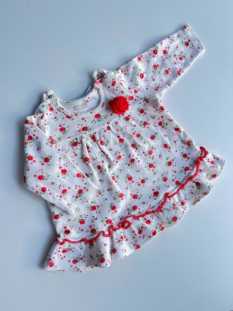 Remera rosas rojas trn (01)