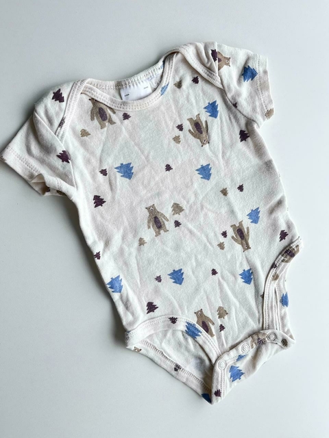 Body carters t3m osito (134)