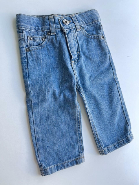 Jean azul Cheeky t6m(139)
