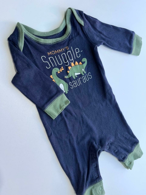Enterito azul Sausarus dino t3m Carters (01)