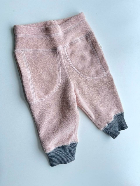 LEGGING POLAR ROSA PAULA 3M (156)