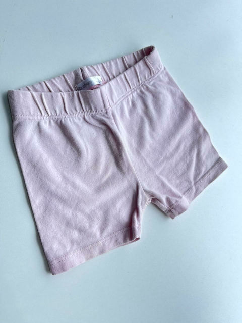 SHORT ROSA CHEEKY 9M (156)