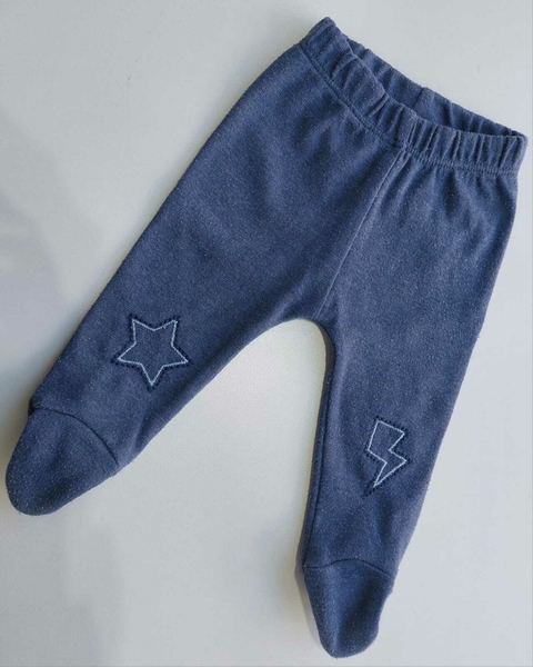 Ranita azul de estrellas Mimo rn (121)