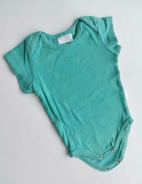 body mc liso verde Mimo 3m (155)