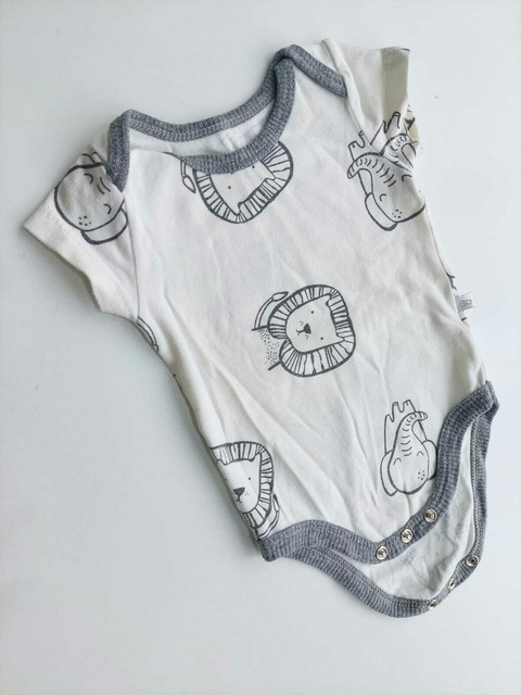 body mc blanco leones cheeky rn SEGUNDA OPORTUNIDAD(155)