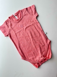Body Cheeky salmon cereza mc t6m(169)