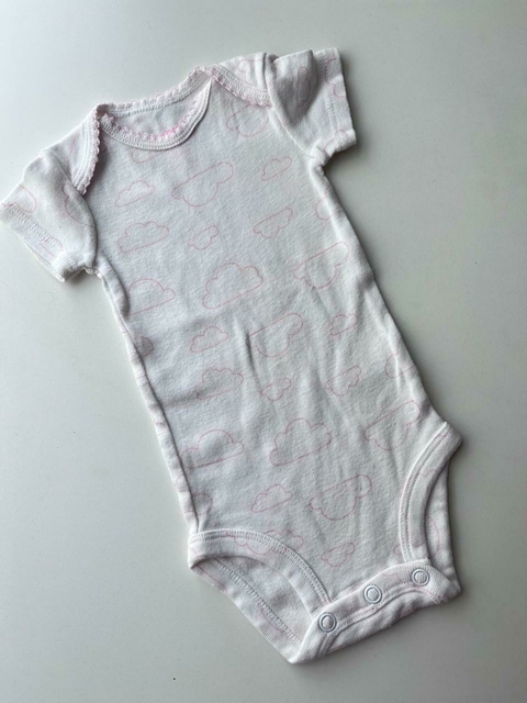 Duo body mc blanco nubes tRn Carters (72)