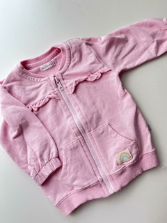 Campera rosa Cheeky t3m(72)