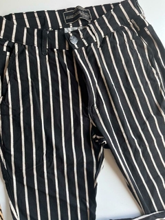 Jean azul elastizado LIneas Quality garments t44 )181) - comprar online