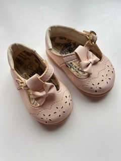 Zapatos beige t15 (196) - comprar online