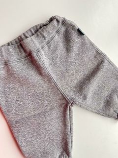 Jogging gris frisa Owoko t3m (193)