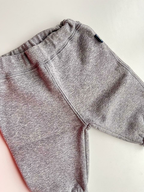Jogging gris frisa Owoko t3m (193)