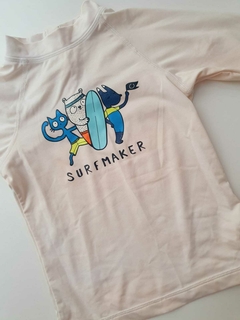 Remera para agua surfmaker Olaian 2a (174)